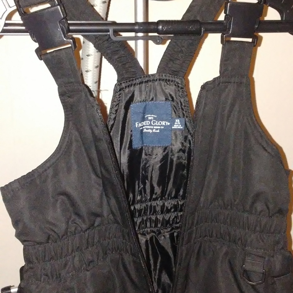 Snow Pant - Picture 5 of 6